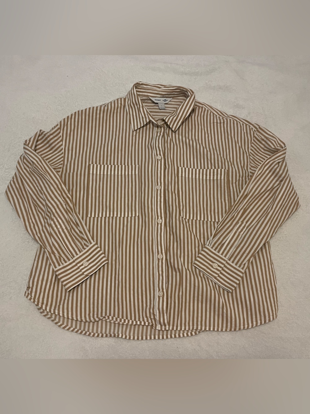 Old Navy Button Down